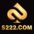 5222 Game official logo for 5222 Game APK and login platform
